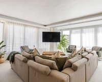 Rynek wtórny - apartment - Marbella - Marbella Centro
