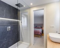 Rynek wtórny - apartment - Marbella - Marbella Centro