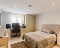 Rynek wtórny - apartment - Marbella - Marbella Centro