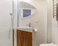 Rynek wtórny - apartment - Marbella - Marbella Centro