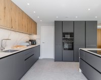 Rynek wtórny - apartment - Marbella - Marbella Centro