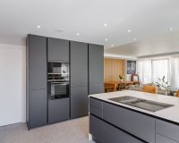Rynek wtórny - apartment - Marbella - Marbella Centro