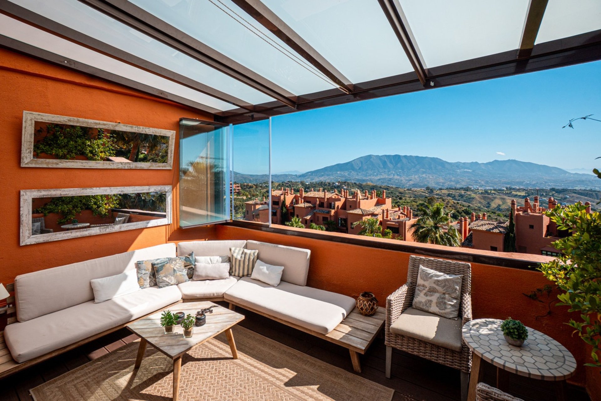 Rynek wtórny - apartment - Marbella - Marbella Centro