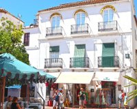 Rynek wtórny - apartment - Marbella - Marbella Centro