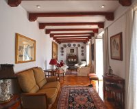 Rynek wtórny - apartment - Marbella - Marbella Centro