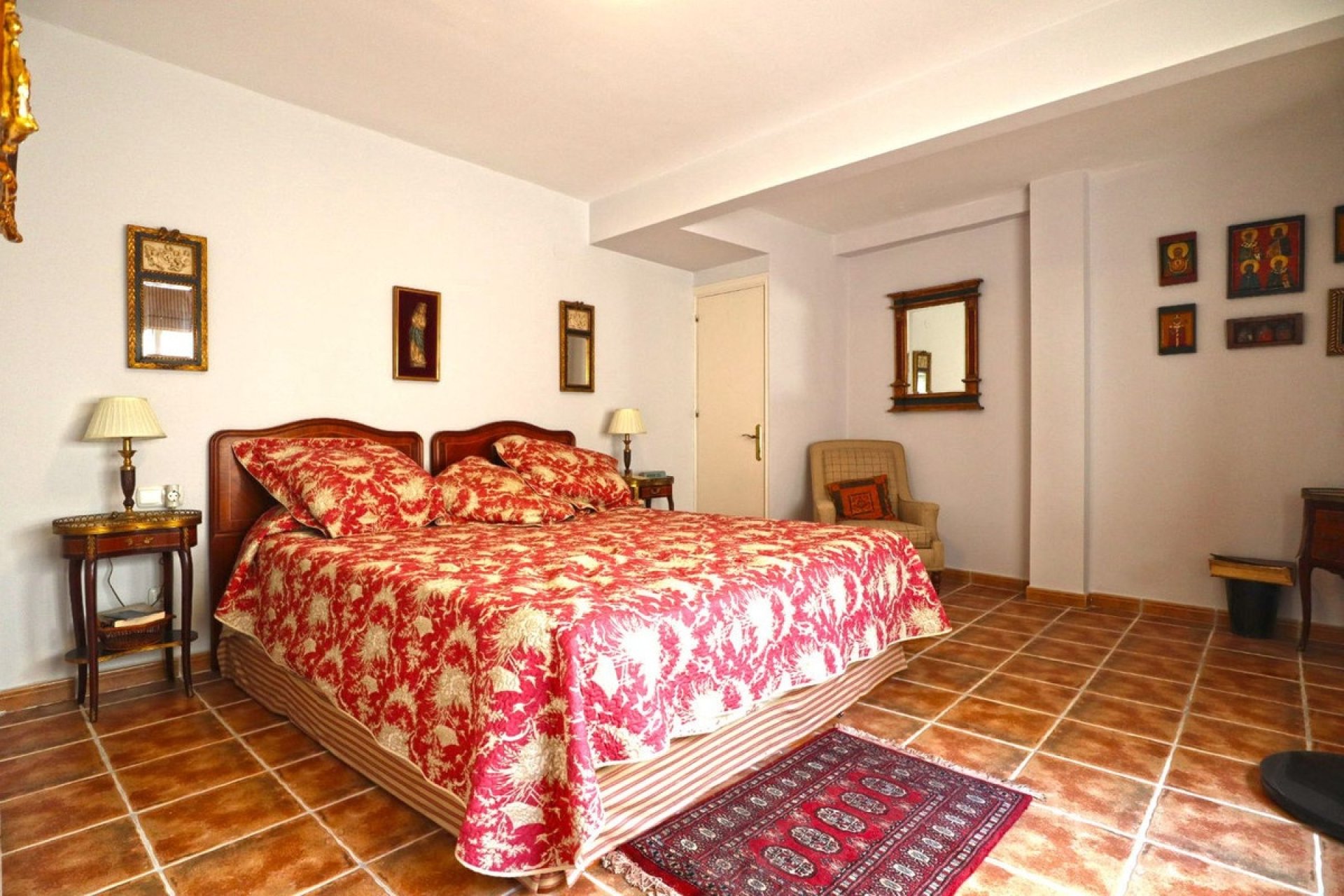 Rynek wtórny - apartment - Marbella - Marbella Centro