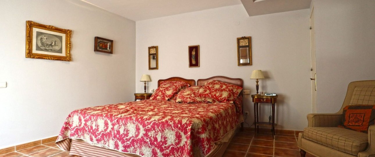 Rynek wtórny - apartment - Marbella - Marbella Centro
