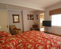 Rynek wtórny - apartment - Marbella - Marbella Centro
