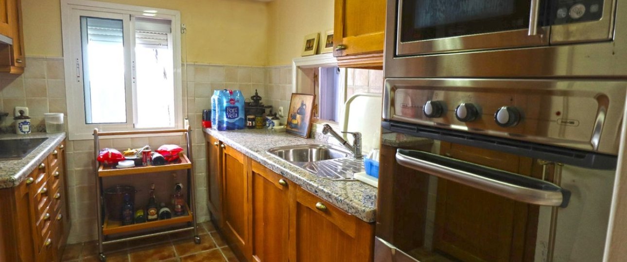 Rynek wtórny - apartment - Marbella - Marbella Centro