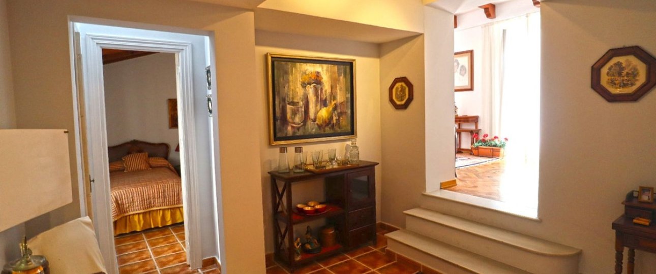Rynek wtórny - apartment - Marbella - Marbella Centro