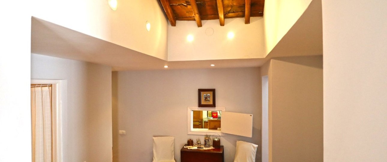 Rynek wtórny - apartment - Marbella - Marbella Centro