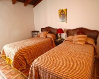 Rynek wtórny - apartment - Marbella - Marbella Centro