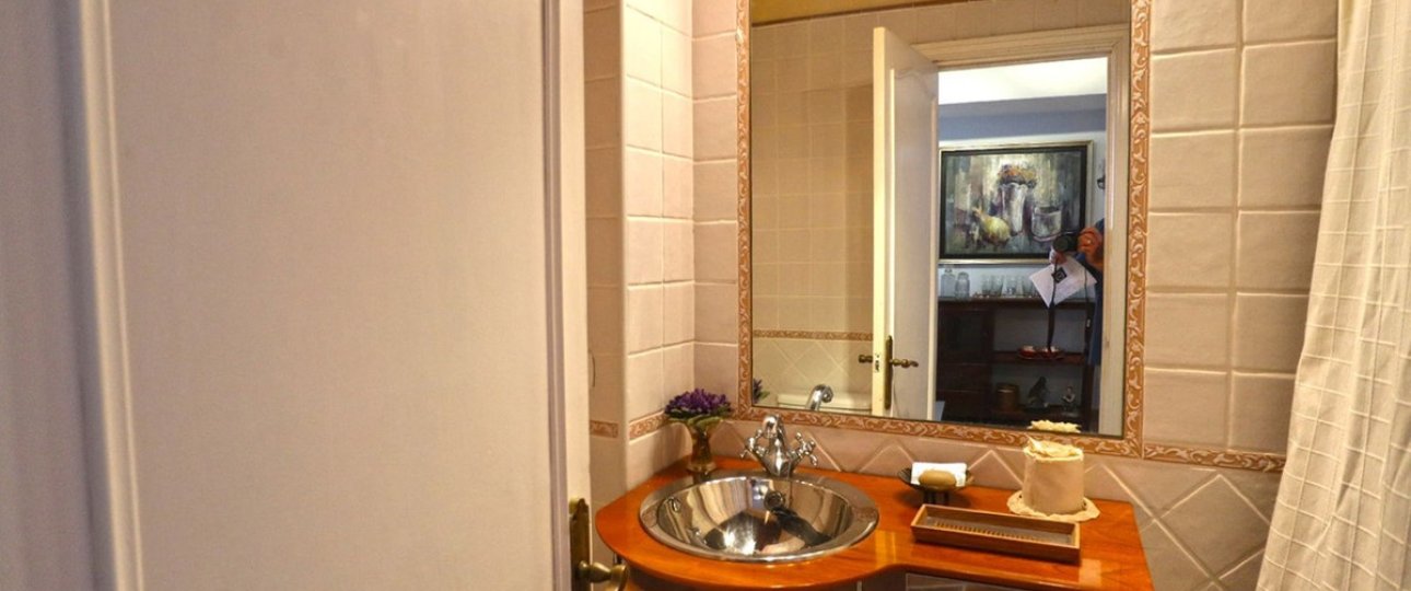 Rynek wtórny - apartment - Marbella - Marbella Centro
