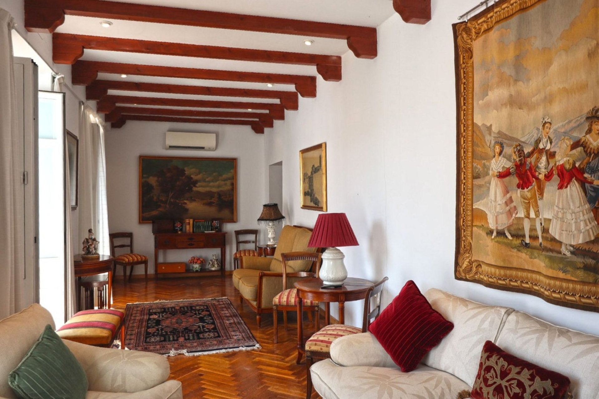 Rynek wtórny - apartment - Marbella - Marbella Centro
