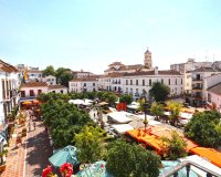 Rynek wtórny - apartment - Marbella - Marbella Centro