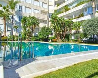 Rynek wtórny - apartment - Marbella - Marbella Centro