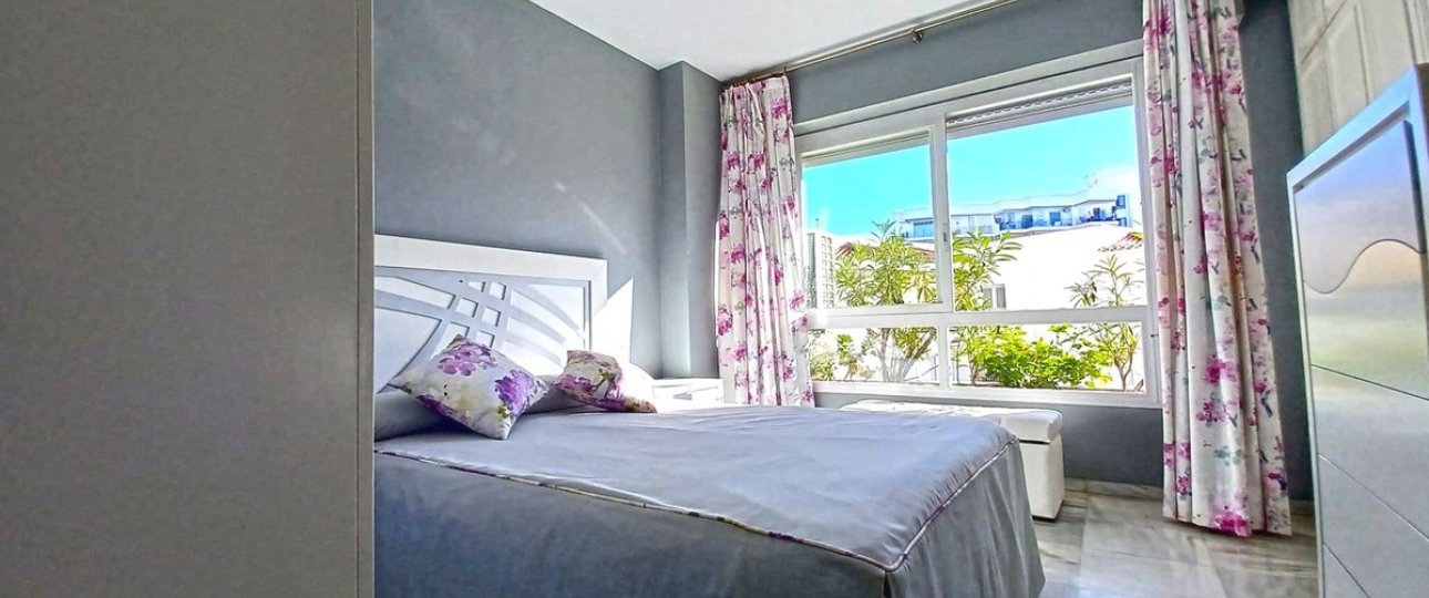 Rynek wtórny - apartment - Marbella - Marbella Centro