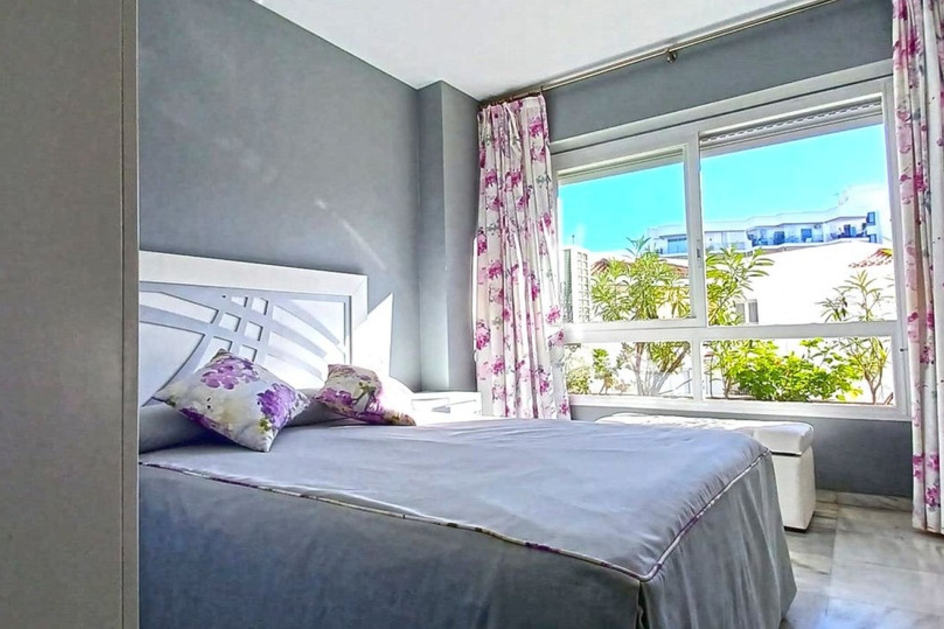 Rynek wtórny - apartment - Marbella - Marbella Centro