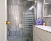Rynek wtórny - apartment - Marbella - Marbella Centro