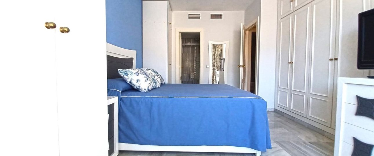 Rynek wtórny - apartment - Marbella - Marbella Centro