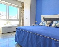 Rynek wtórny - apartment - Marbella - Marbella Centro