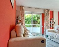 Rynek wtórny - apartment - Marbella - Marbella Centro