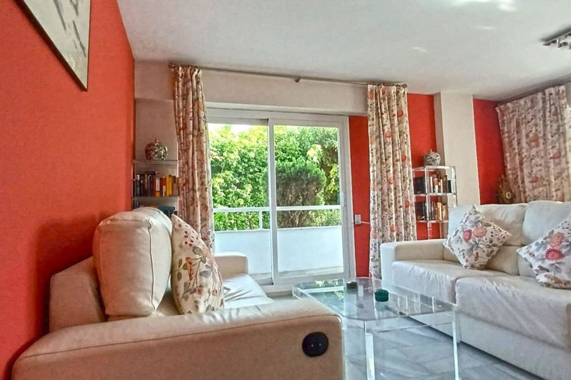 Rynek wtórny - apartment - Marbella - Marbella Centro