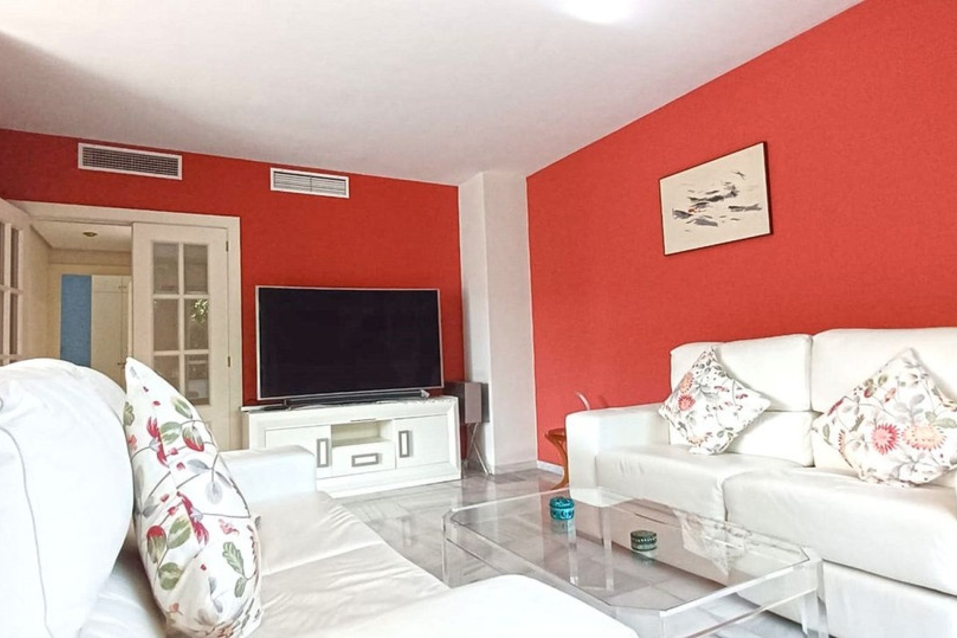 Rynek wtórny - apartment - Marbella - Marbella Centro