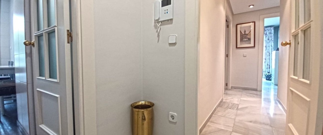 Rynek wtórny - apartment - Marbella - Marbella Centro