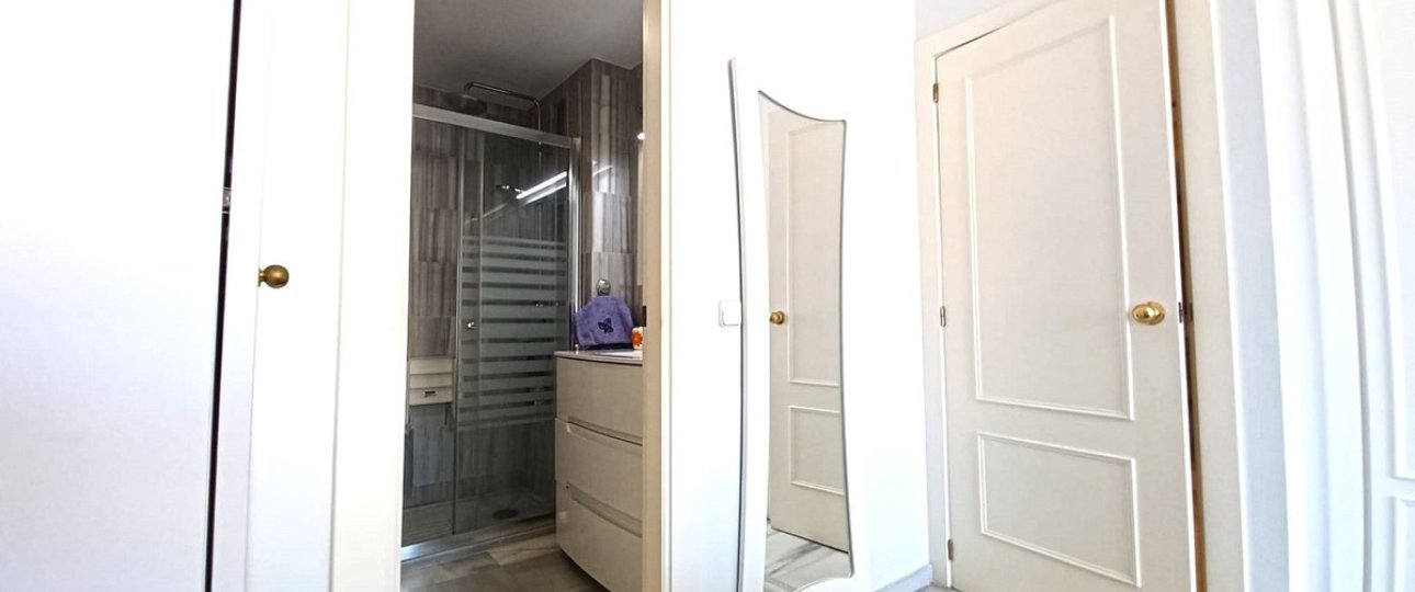 Rynek wtórny - apartment - Marbella - Marbella Centro