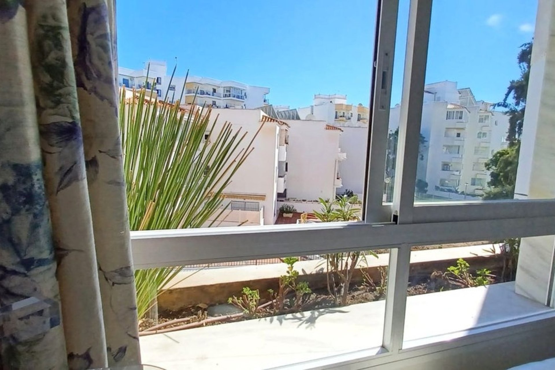 Rynek wtórny - apartment - Marbella - Marbella Centro