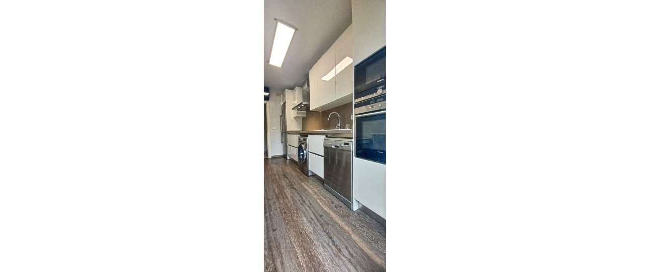 Rynek wtórny - apartment - Marbella - Marbella Centro