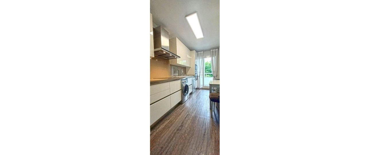 Rynek wtórny - apartment - Marbella - Marbella Centro