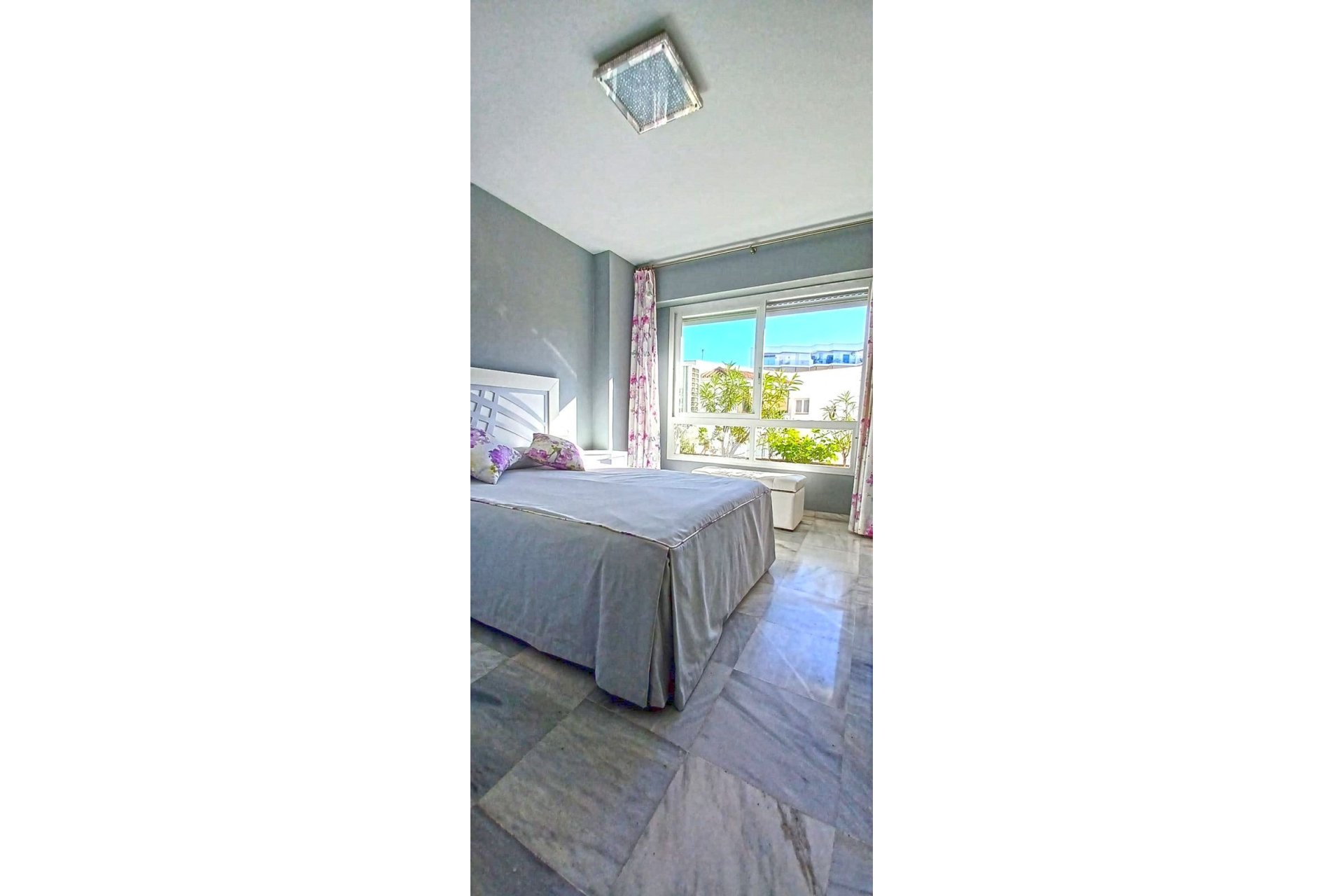 Rynek wtórny - apartment - Marbella - Marbella Centro