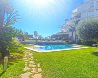 Rynek wtórny - apartment - Marbella - Marbella Centro