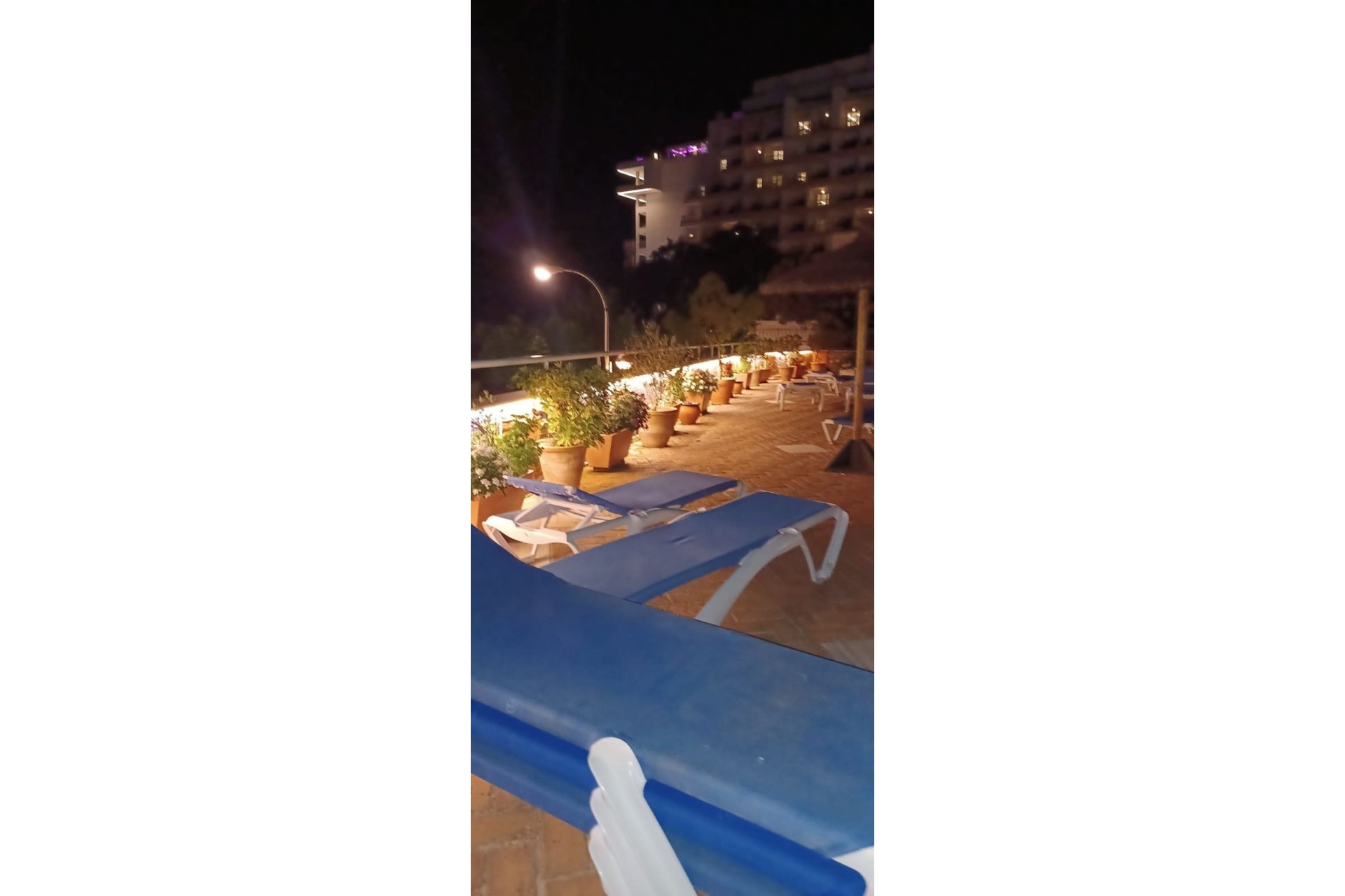 Rynek wtórny - apartment - Marbella - Marbella Centro