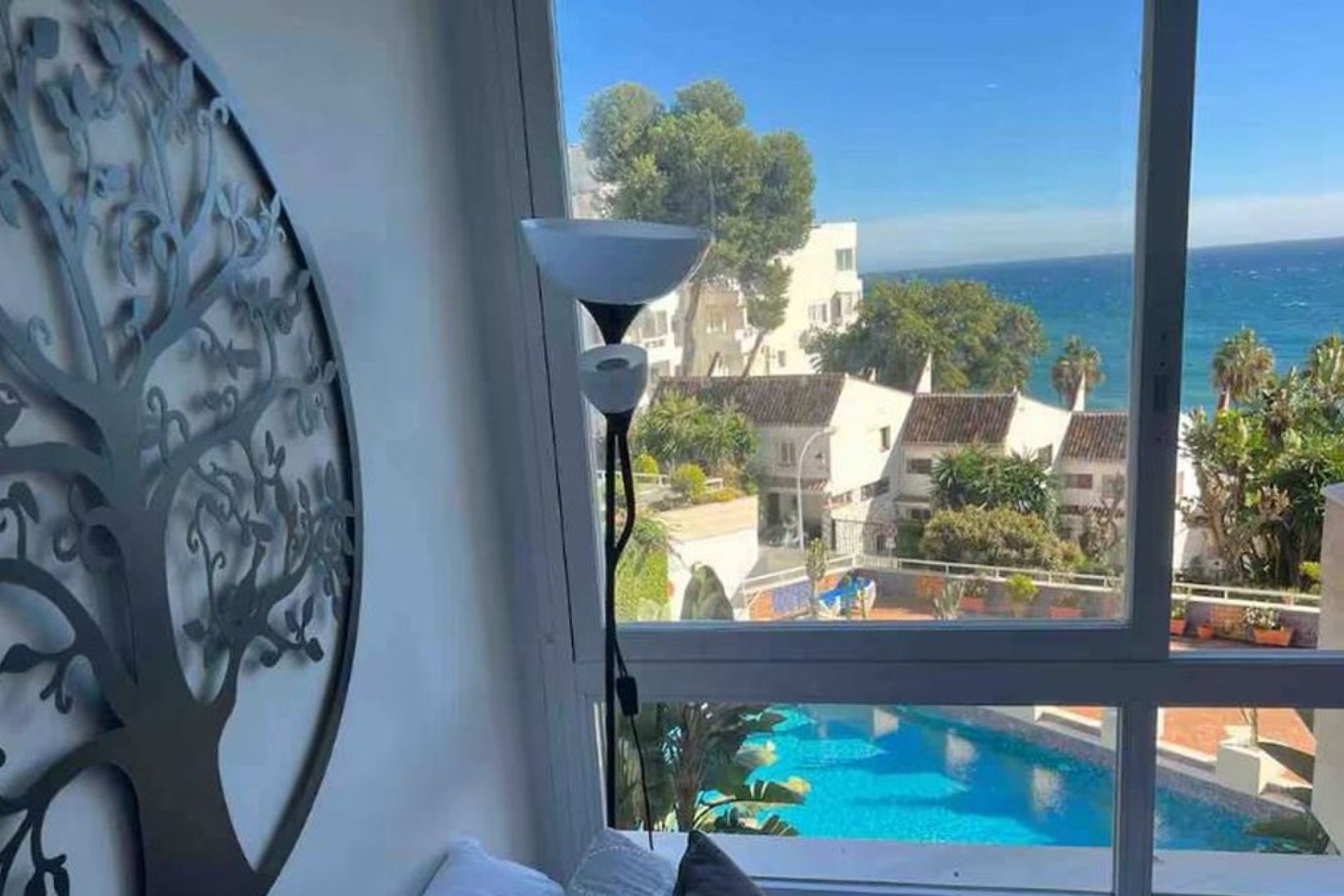 Rynek wtórny - apartment - Marbella - Marbella Centro