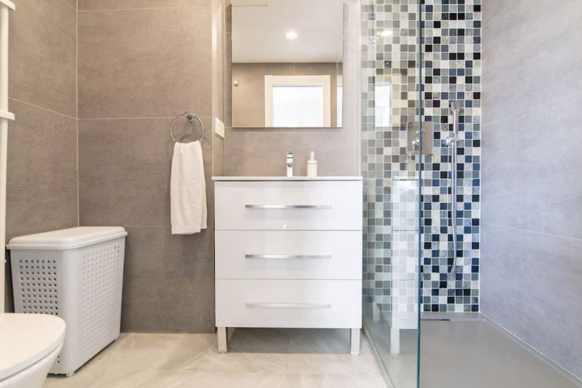 Rynek wtórny - apartment - Marbella - Marbella Centro
