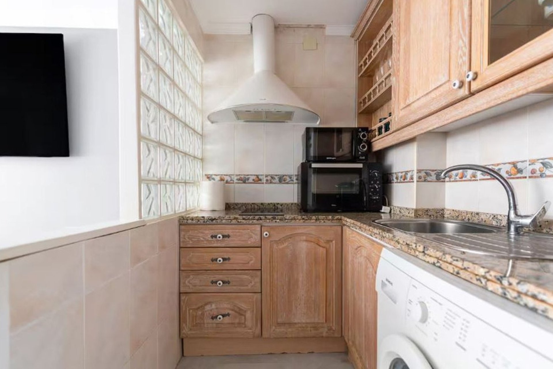 Rynek wtórny - apartment - Marbella - Marbella Centro