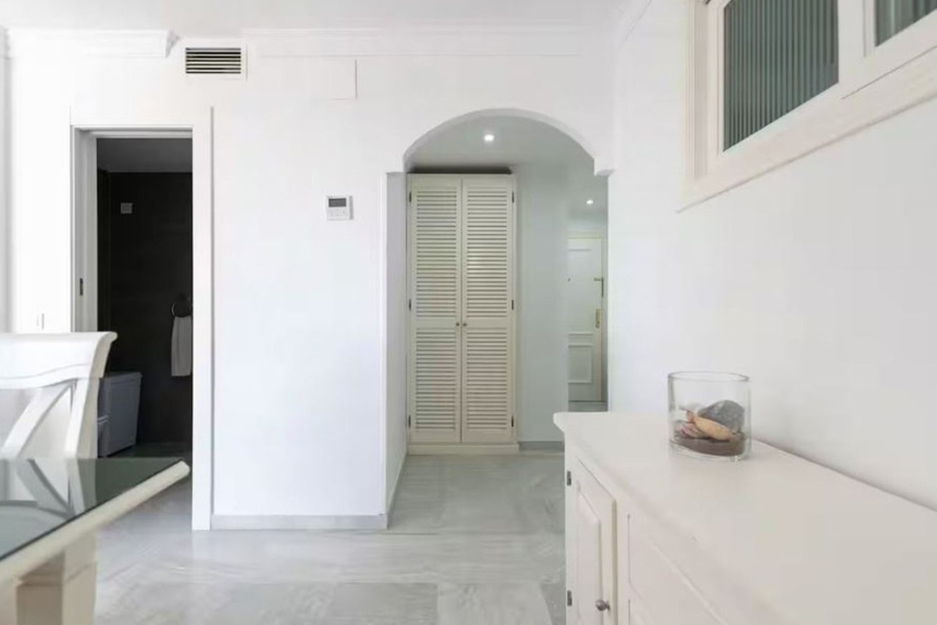 Rynek wtórny - apartment - Marbella - Marbella Centro
