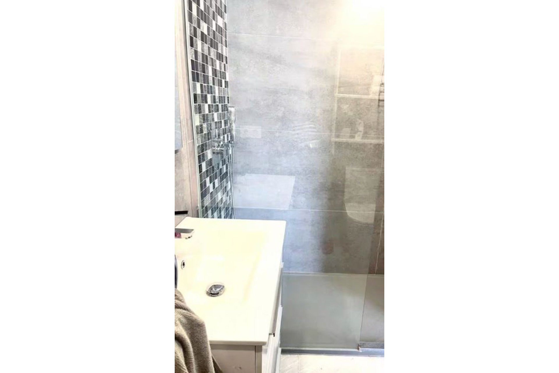 Rynek wtórny - apartment - Marbella - Marbella Centro