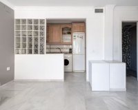 Rynek wtórny - apartment - Marbella - Marbella Centro