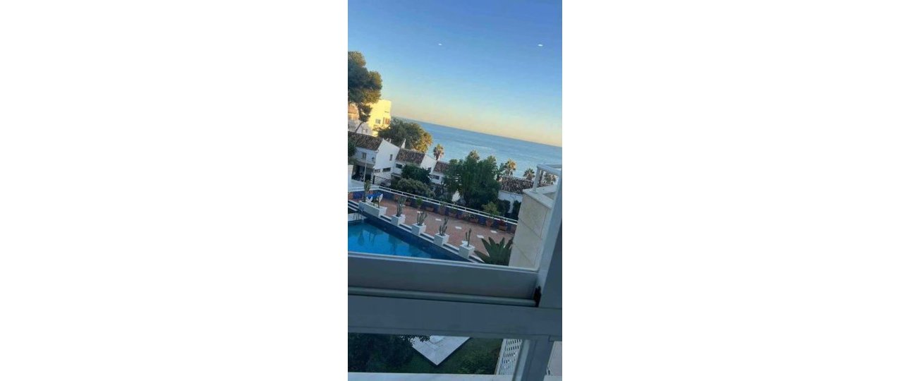 Rynek wtórny - apartment - Marbella - Marbella Centro