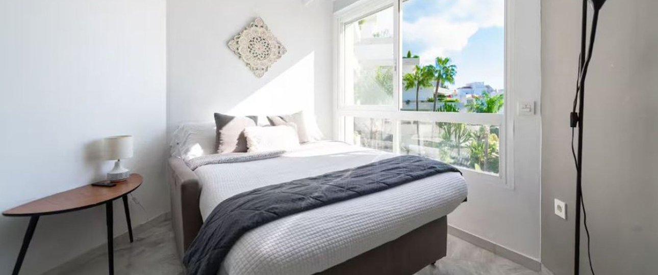 Rynek wtórny - apartment - Marbella - Marbella Centro