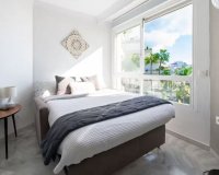Rynek wtórny - apartment - Marbella - Marbella Centro