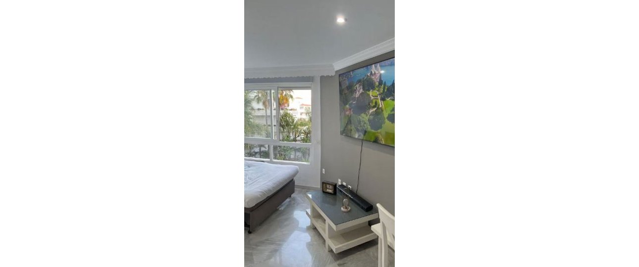 Rynek wtórny - apartment - Marbella - Marbella Centro