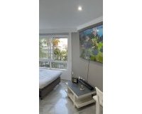 Rynek wtórny - apartment - Marbella - Marbella Centro