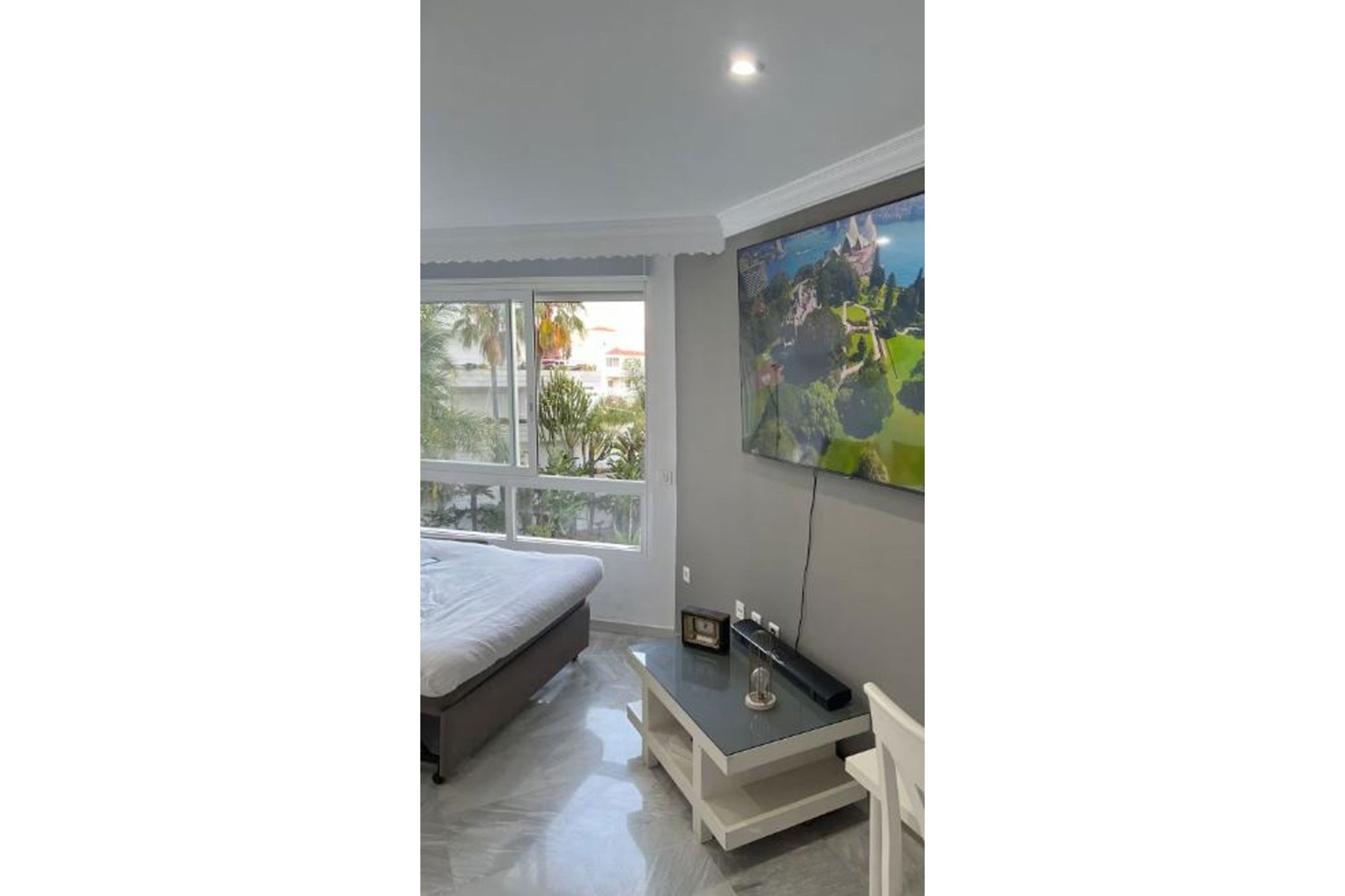 Rynek wtórny - apartment - Marbella - Marbella Centro