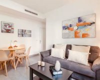 Rynek wtórny - apartment - Marbella - Marbella Centro