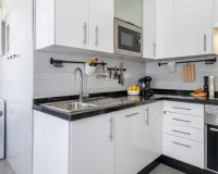 Rynek wtórny - apartment - Marbella - Marbella Centro